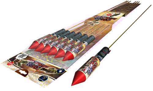  Ракеты Союз-Аполлон  в Пензе