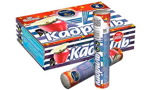  Фонтан Кадриль  в Пензе